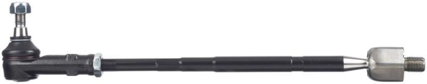 DELPHI TL523 Steering Tie Rod End Assembly