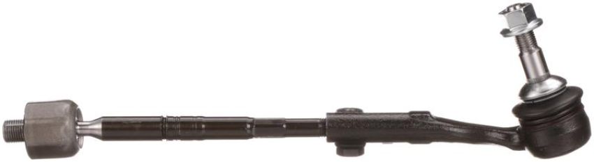DELPHI TL611 Steering Tie Rod End Assembly