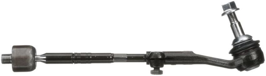 DELPHI TL612 Steering Tie Rod End Assembly
