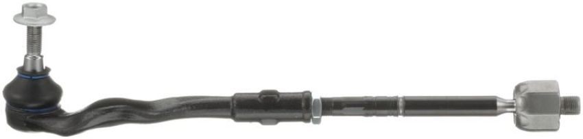 DELPHI TL613 Steering Tie Rod End Assembly