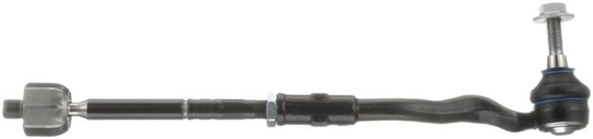 DELPHI TL613 Steering Tie Rod End Assembly