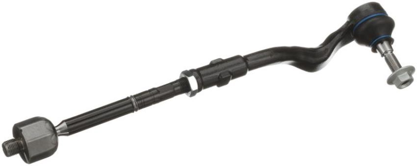 DELPHI TL614 Steering Tie Rod End Assembly