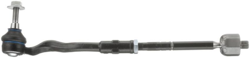 DELPHI TL614 Steering Tie Rod End Assembly