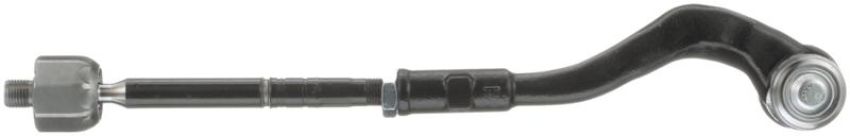 DELPHI TL614 Steering Tie Rod End Assembly