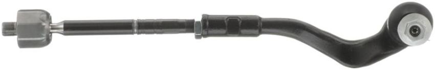 DELPHI TL614 Steering Tie Rod End Assembly