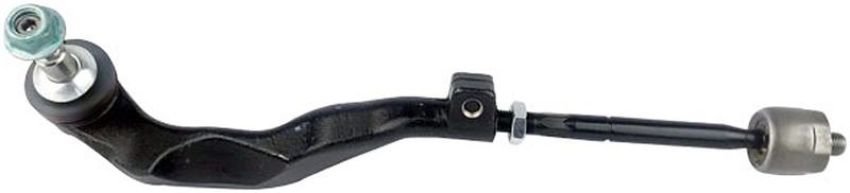 DELPHI TL620 Steering Tie Rod End Assembly