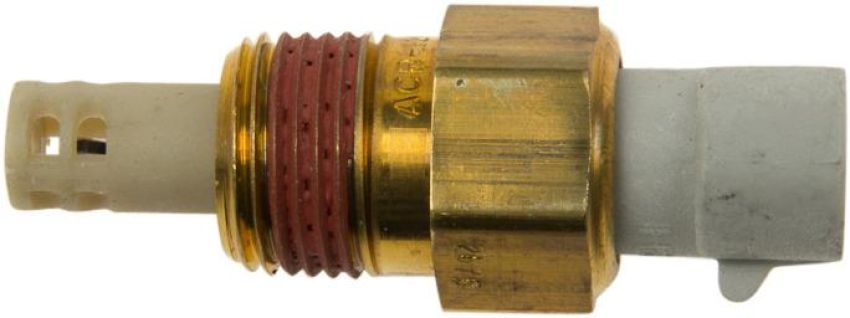 DELPHI TS10080 Air Charge Temperature Sensor