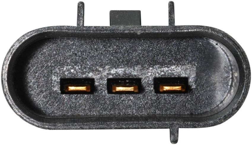 DELPHI TS10163 EGR Pressure Sensor