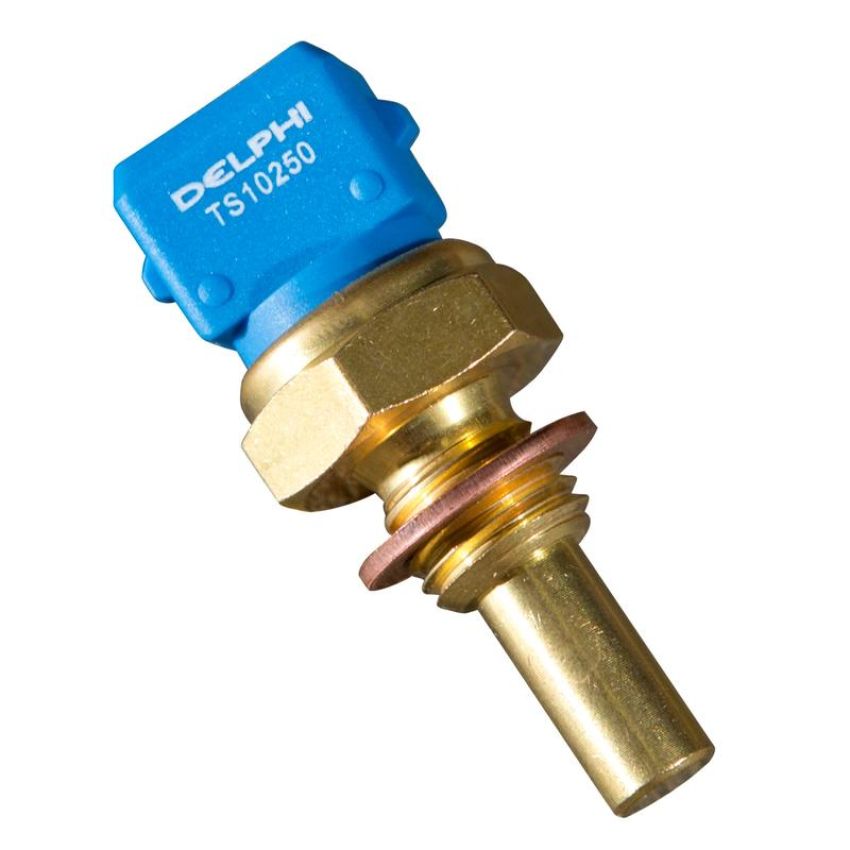 DELPHI TS10250 Engine Coolant Temperature Sensor