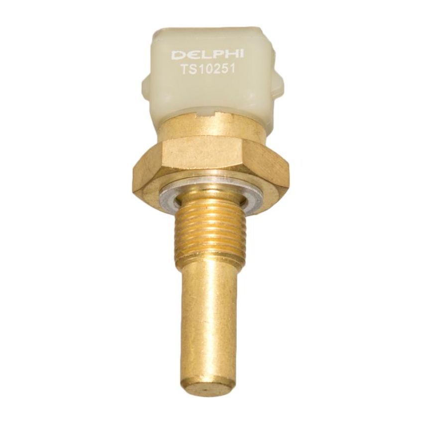 DELPHI TS10251 Engine Coolant Temperature Sensor