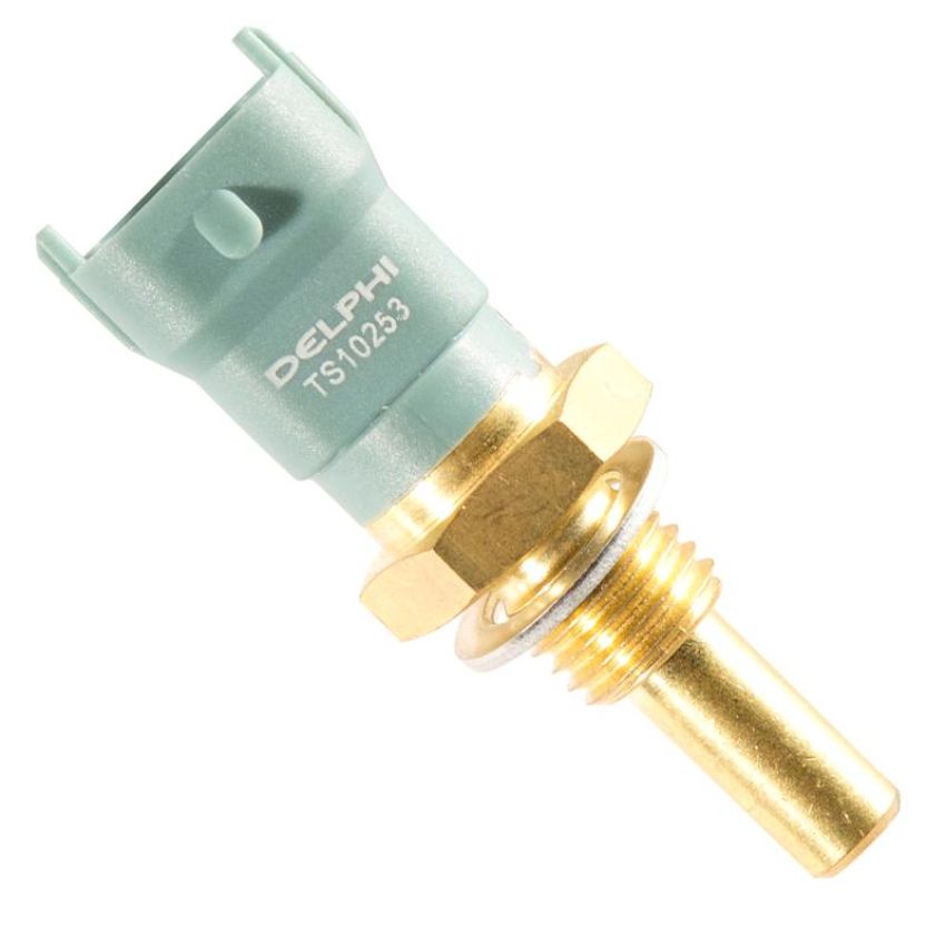 DELPHI TS10253 Engine Coolant Temperature Sensor