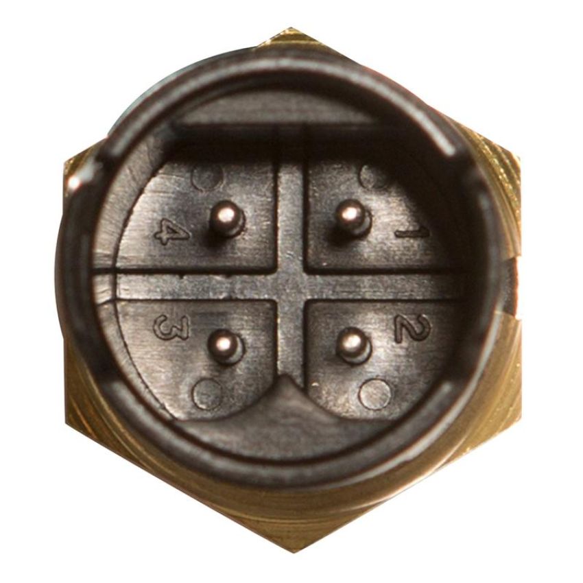 DELPHI TS10258 Engine Coolant Temperature Sensor