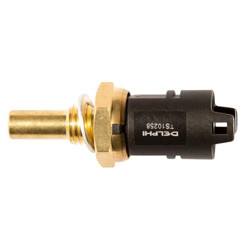 DELPHI TS10258 Engine Coolant Temperature Sensor