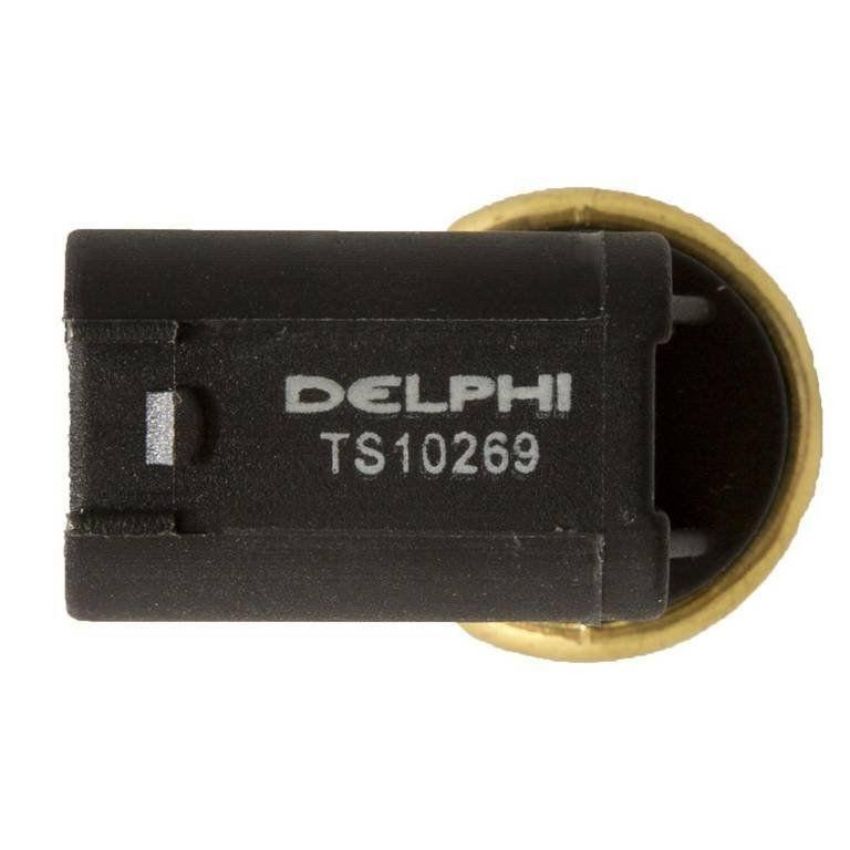 DELPHI TS10269 Engine Coolant Temperature Sensor