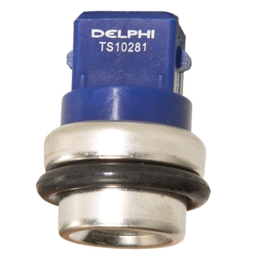 DELPHI TS10281 Engine Coolant Temperature Sensor