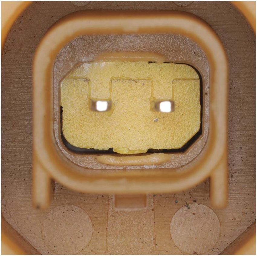 DELPHI TS10336 Engine Coolant Temperature Sensor