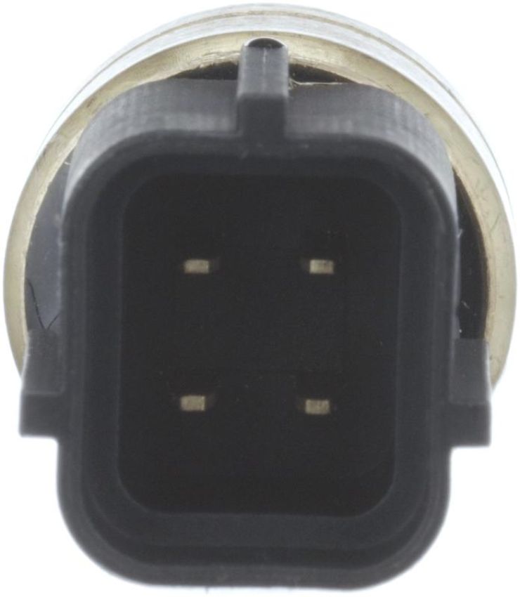 DELPHI TS10528 Engine Coolant Temperature Sensor