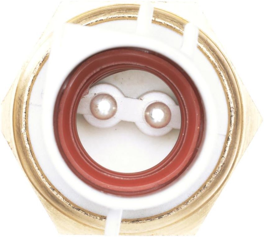 DELPHI TS10557 Air Charge Temperature Sensor