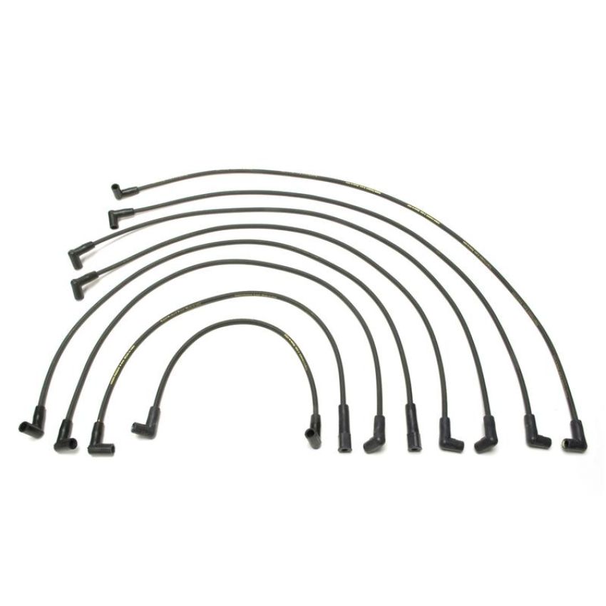 DELPHI XS10202 Spark Plug Wire Set