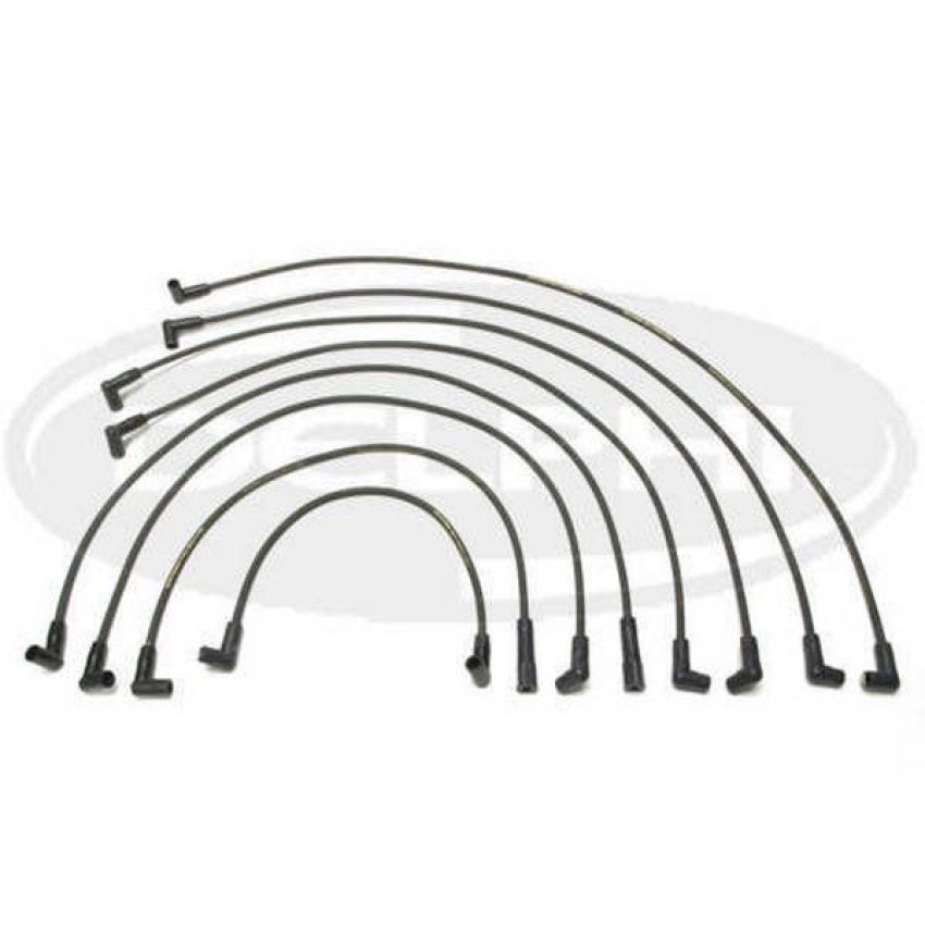 DELPHI XS10202 Spark Plug Wire Set