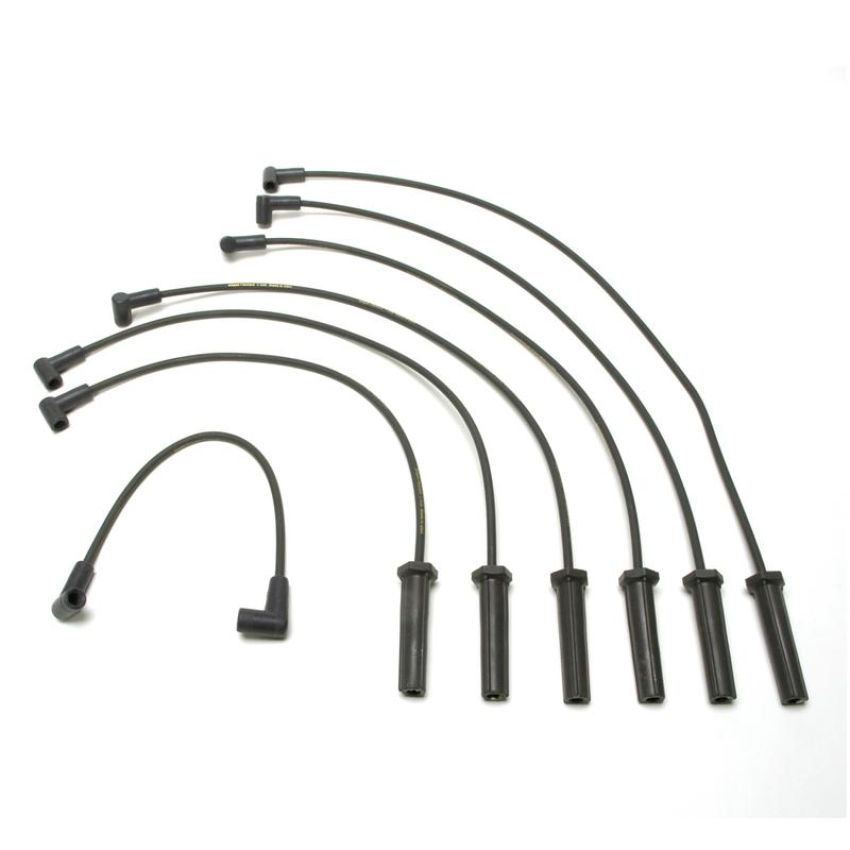 DELPHI XS10204 Spark Plug Wire Set