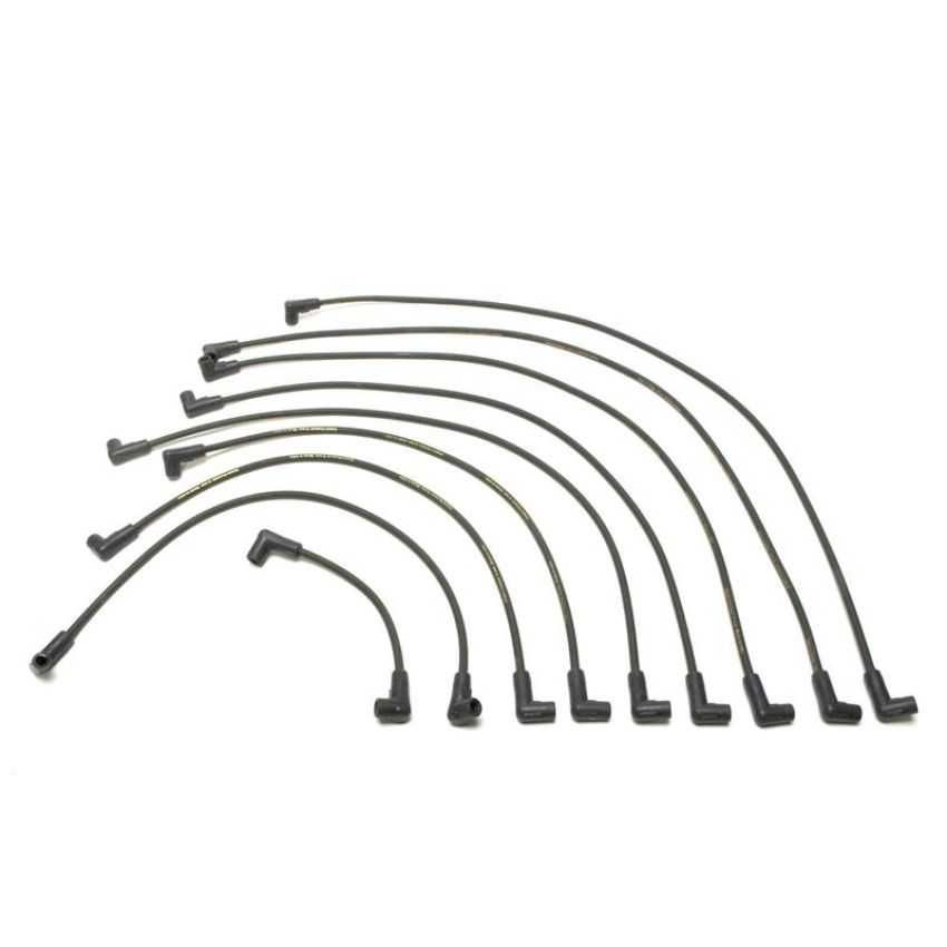 DELPHI XS10205 Spark Plug Wire Set