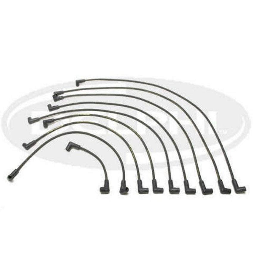 DELPHI XS10205 Spark Plug Wire Set
