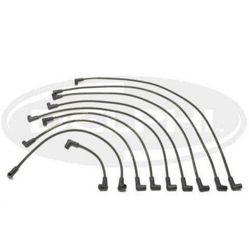 DELPHI XS10205 Spark Plug Wire Set