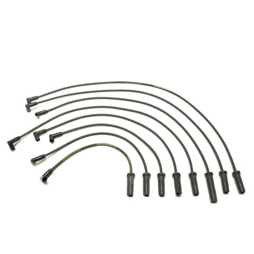 DELPHI XS10207 Spark Plug Wire Set