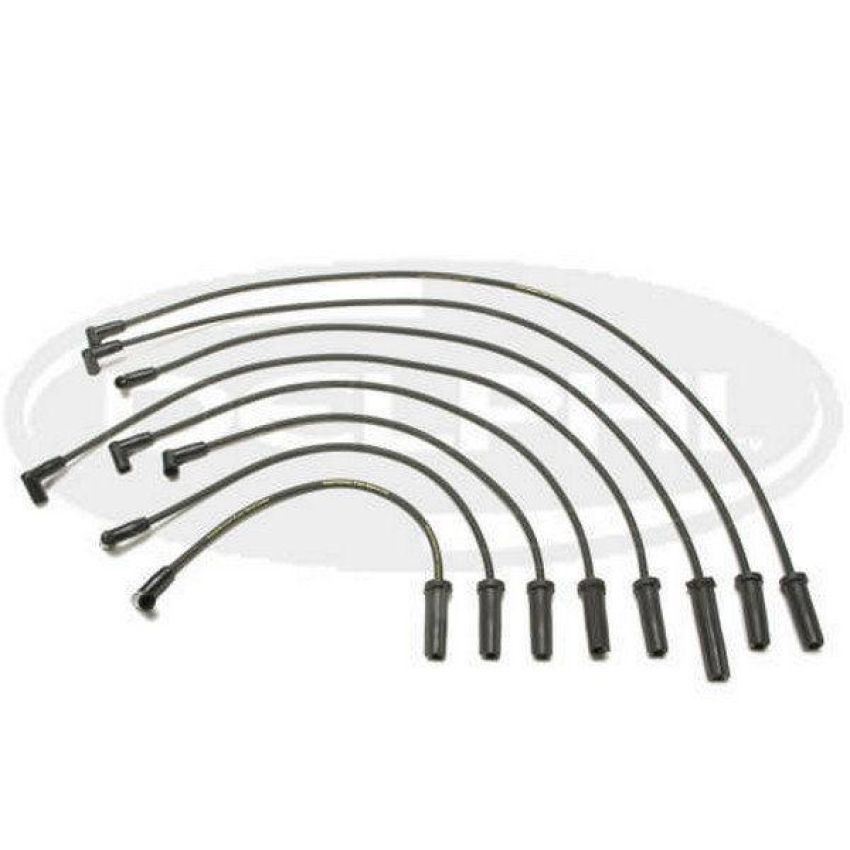 DELPHI XS10207 Spark Plug Wire Set