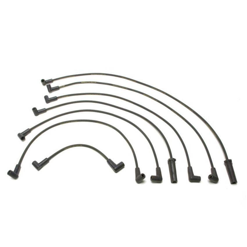 DELPHI XS10215 Spark Plug Wire Set