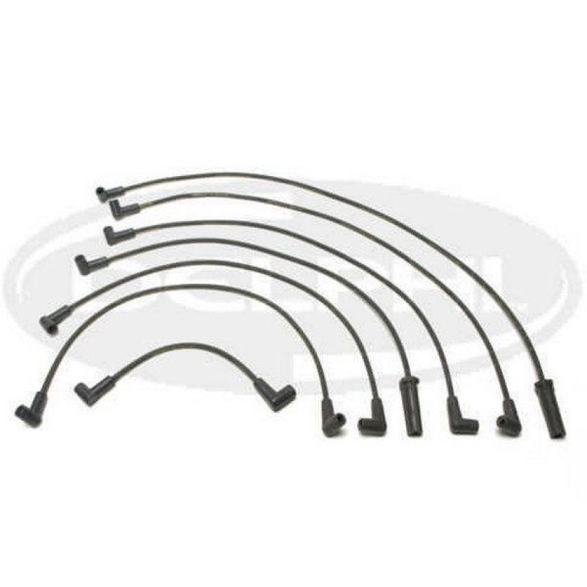 DELPHI XS10215 Spark Plug Wire Set