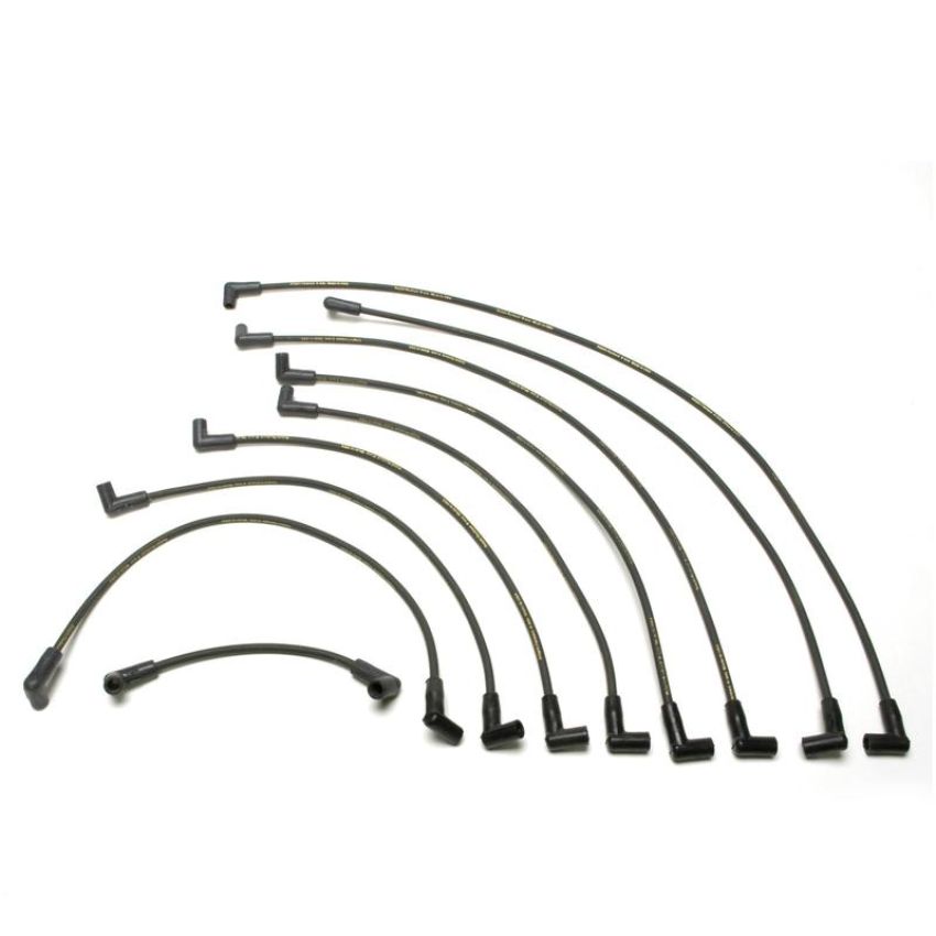 DELPHI XS10217 Spark Plug Wire Set