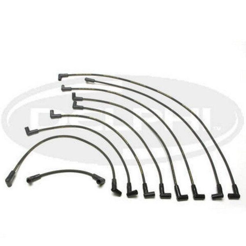 DELPHI XS10217 Spark Plug Wire Set