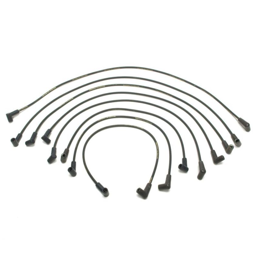 DELPHI XS10222 Spark Plug Wire Set