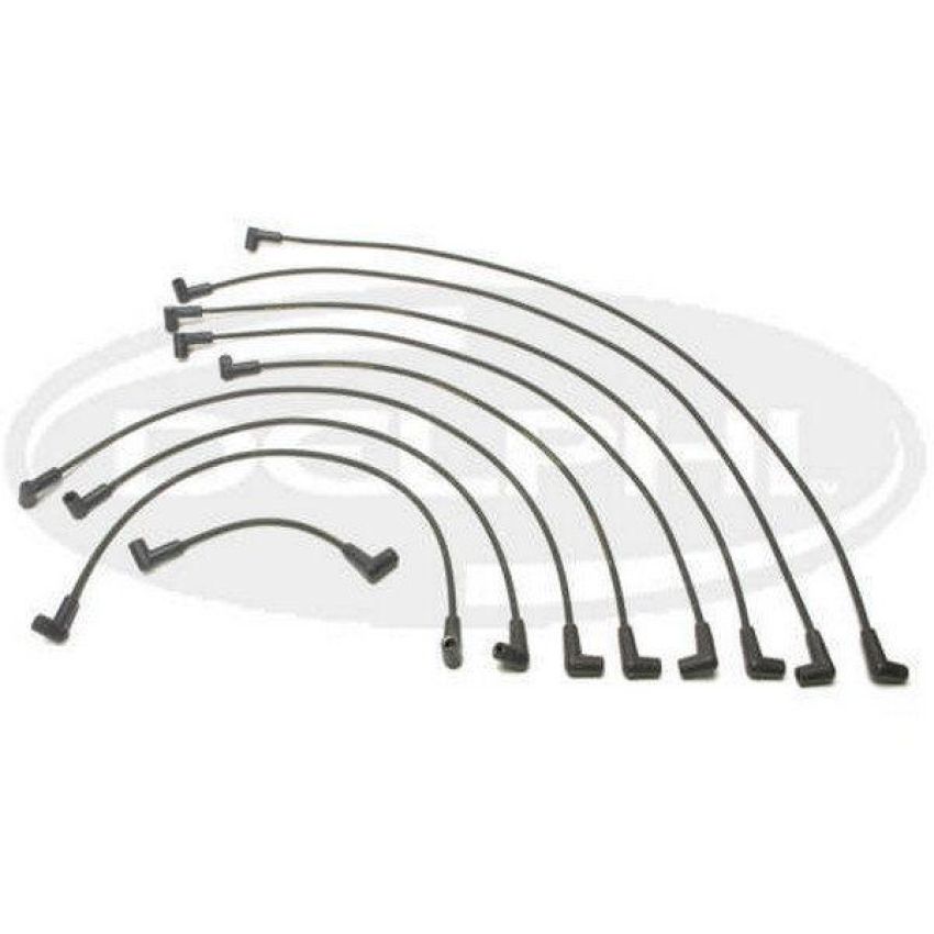 DELPHI XS10222 Spark Plug Wire Set