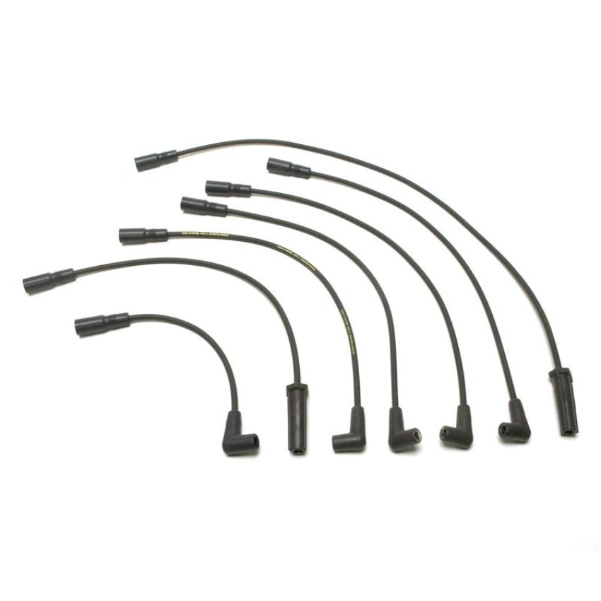 DELPHI XS10227 Spark Plug Wire Set