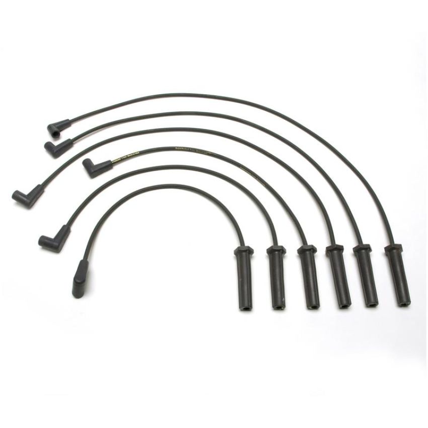 DELPHI XS10228 Spark Plug Wire Set