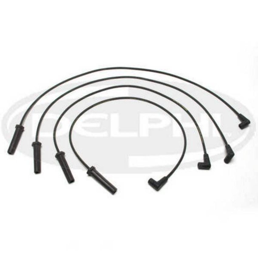 DELPHI XS10230 Spark Plug Wire Set