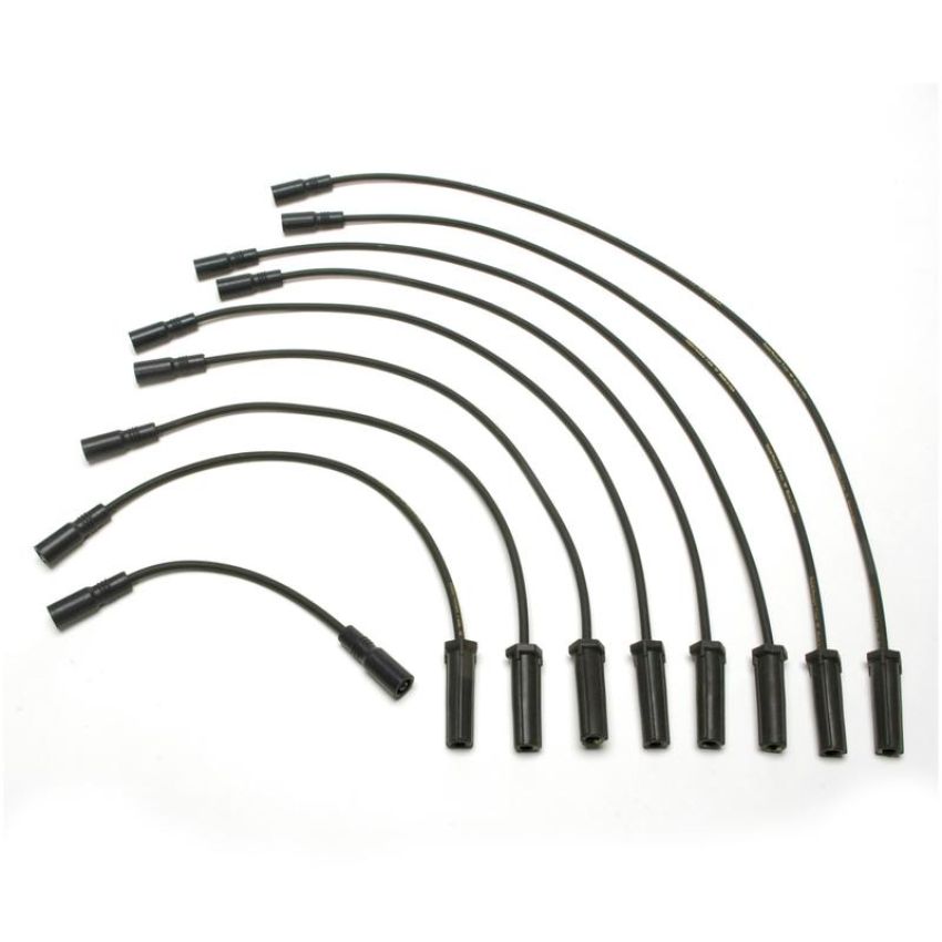 DELPHI XS10231 Spark Plug Wire Set
