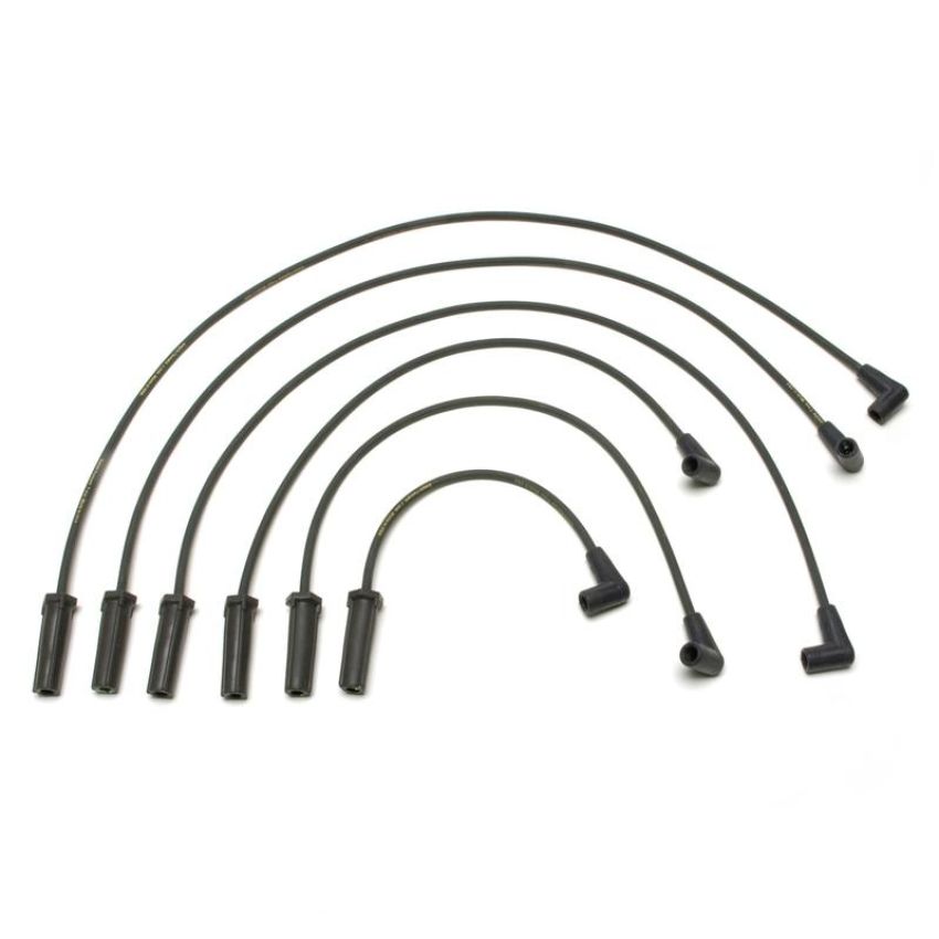 DELPHI XS10232 Spark Plug Wire Set