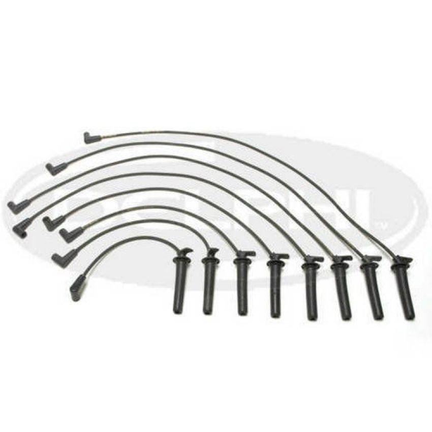 DELPHI XS10233 Spark Plug Wire Set