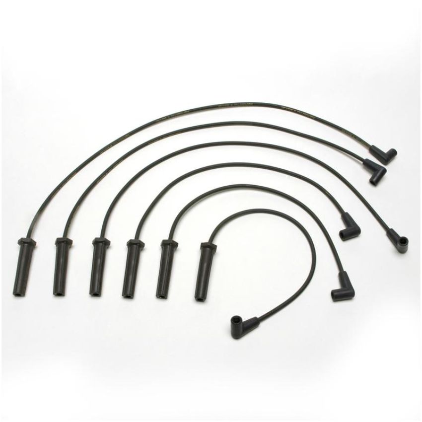 DELPHI XS10235 Spark Plug Wire Set