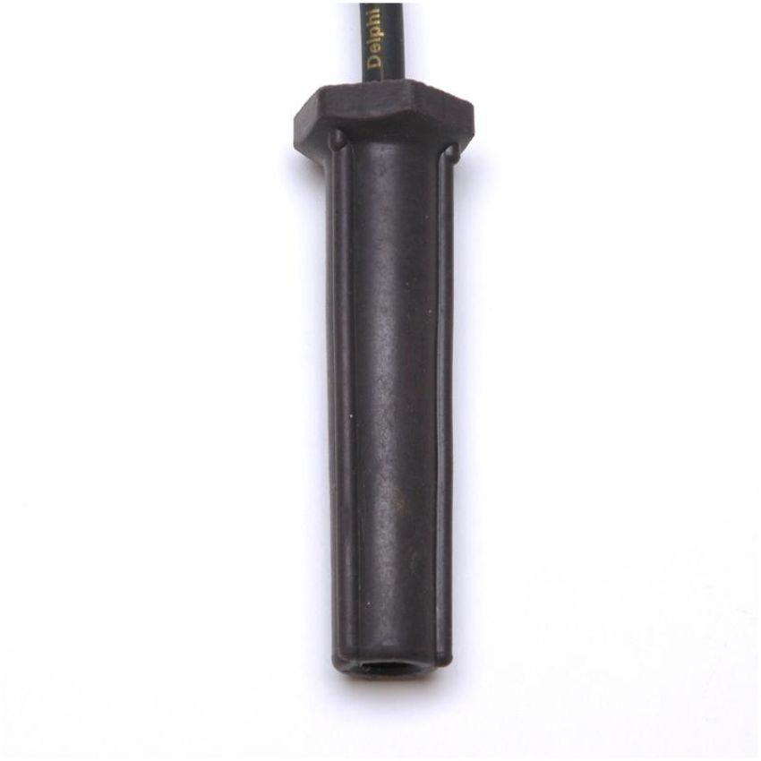 DELPHI XS10237 Spark Plug Wire Set