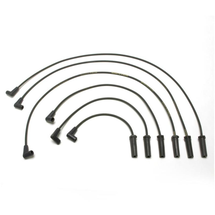 DELPHI XS10238 Spark Plug Wire Set