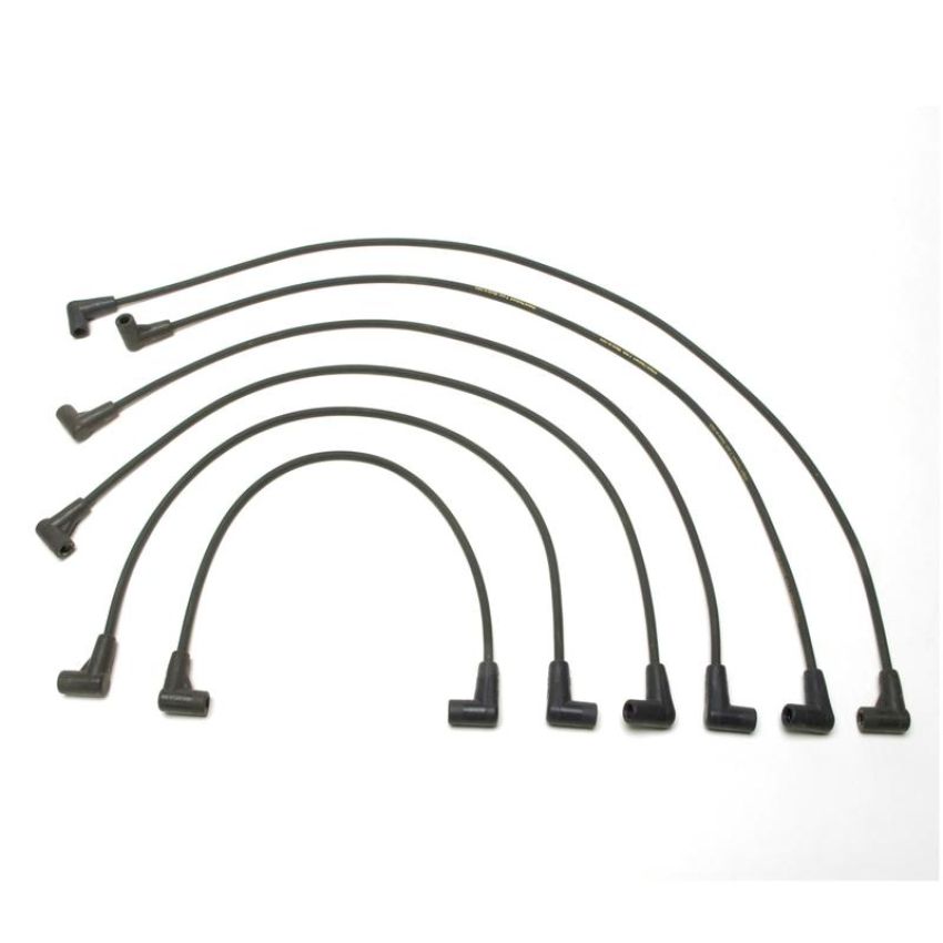DELPHI XS10240 Spark Plug Wire Set