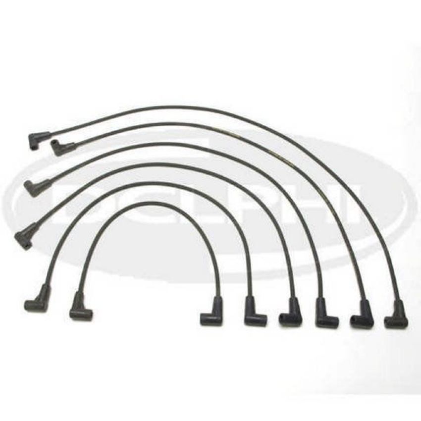 DELPHI XS10240 Spark Plug Wire Set