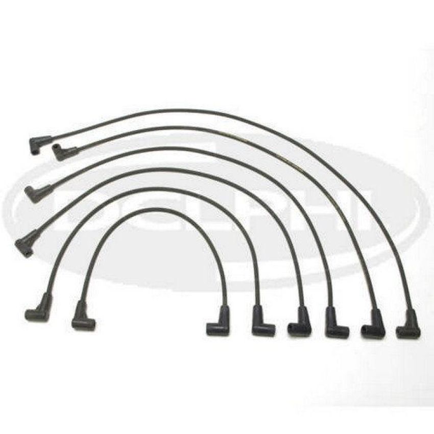 DELPHI XS10240 Spark Plug Wire Set