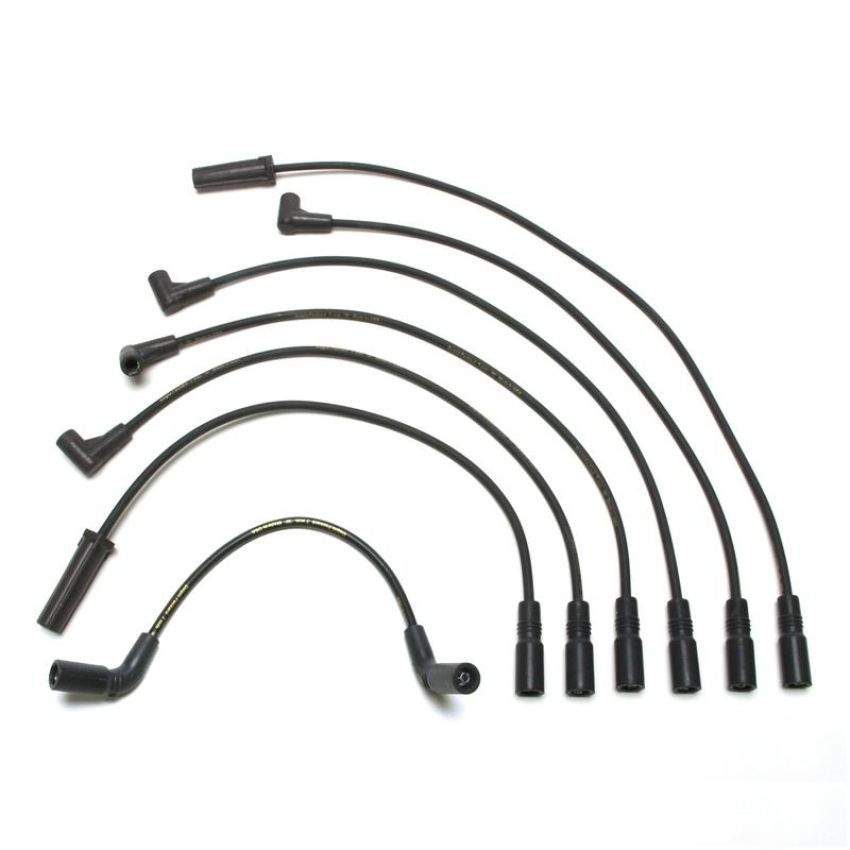 DELPHI XS10242 Spark Plug Wire Set