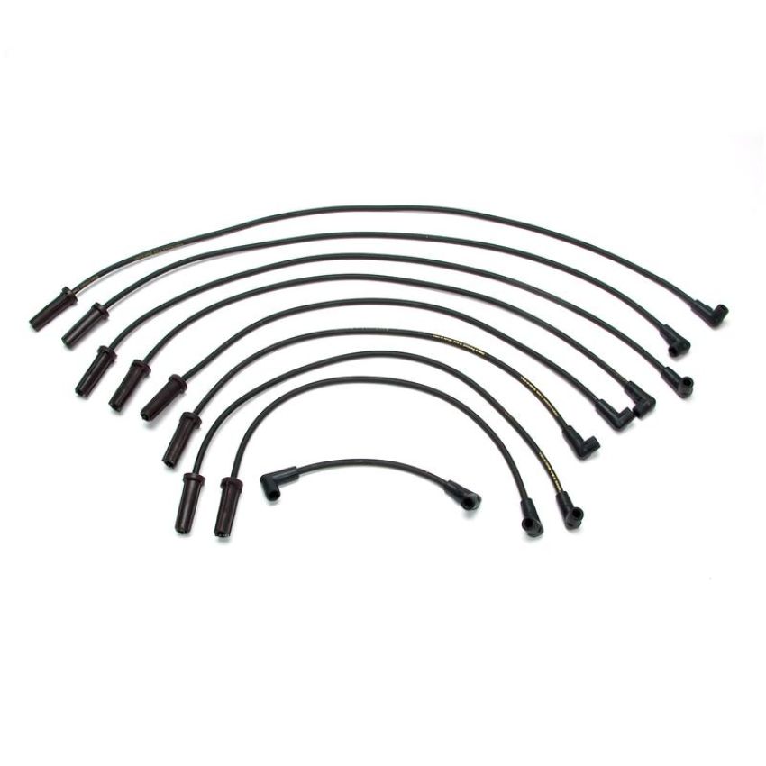 DELPHI XS10244 Spark Plug Wire Set